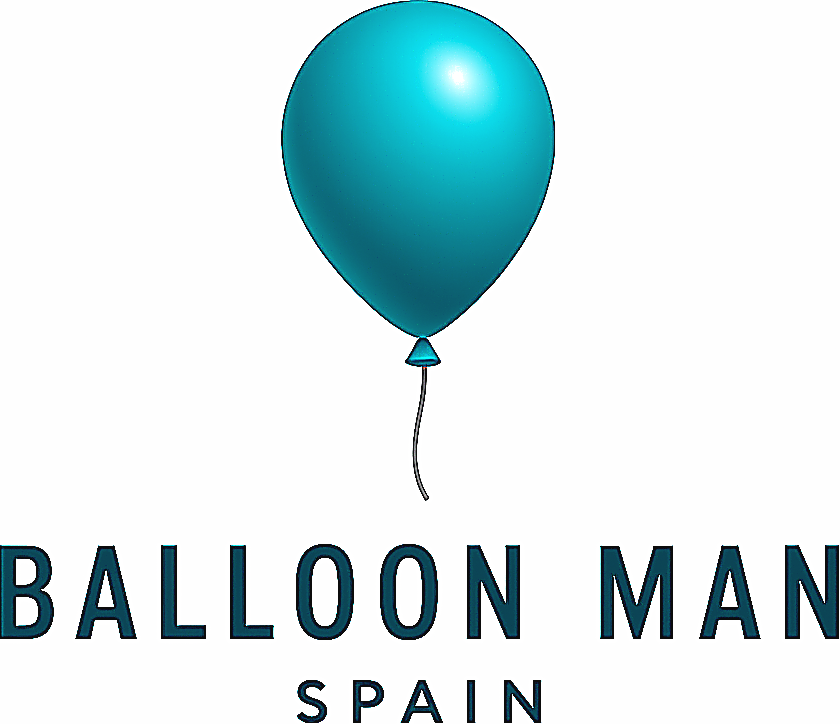 Balloon Man Spain logo